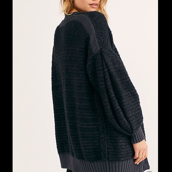 Free People Cardigan - Picture 3 of 9